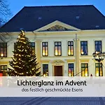 Apartamento Strandnahe Familien-oase Mit Kinderbuggy