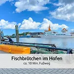 Strandnahe Familien-oase Mit Kinderbuggy Apartamento *