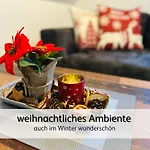 Strandnahe Familien-oase Mit Kinderbuggy *