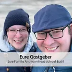 Strandnahe Familien-oase Mit Kinderbuggy Apartamento