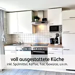 Strandnahe Familien-oase Mit Kinderbuggy *