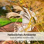 Strandnahe Familien-oase Mit Kinderbuggy