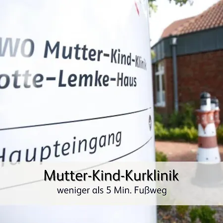 Robbe 2 * Bensersiel