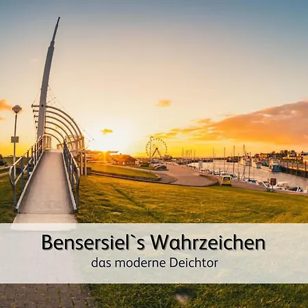 Robbe 2 * Bensersiel