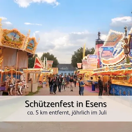 아파트 Robbe 2 벤세르시엘