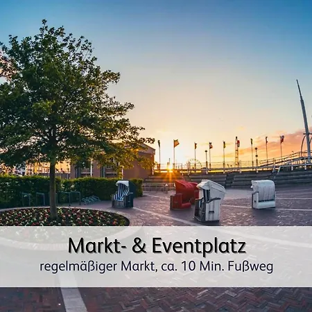 아파트 Robbe 2 벤세르시엘