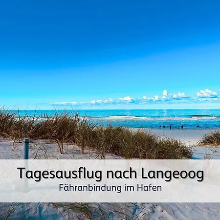 Strandnahe Familien-oase Mit Kinderbuggy Apartment