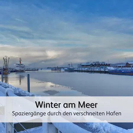 Strandnahe Familien-oase Mit Kinderbuggy Apartment