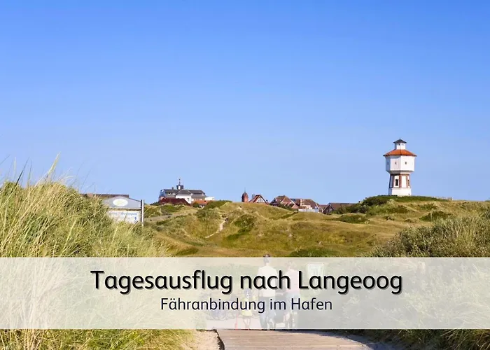 Strandnahe Familien-oase Mit Kinderbuggy Apartment