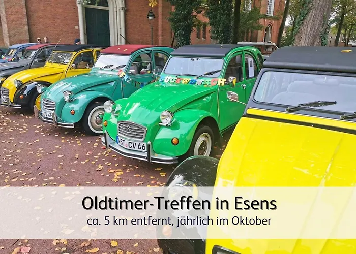 Strandnahe Familien-oase Mit Kinderbuggy *