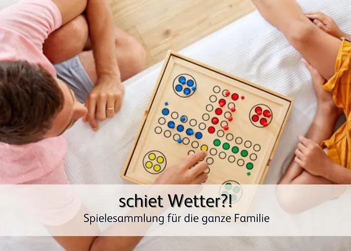 Strandnahe Familien-oase Mit Kinderbuggy *