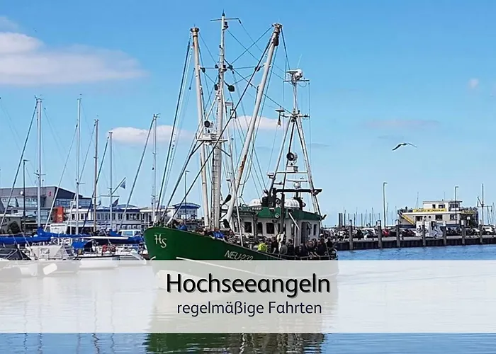 Strandnahe Familien-oase Mit Kinderbuggy