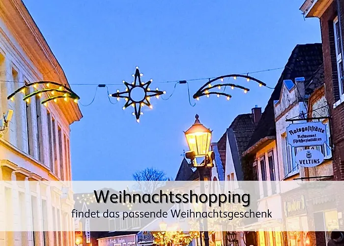 Apartment Strandnahe Familien-oase Mit Kinderbuggy
