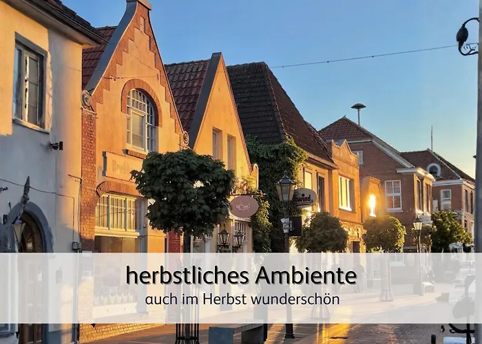 Strandnahe Familien-oase Mit Kinderbuggy Apartment *