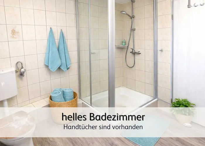 Strandnahe Familien-oase Mit Kinderbuggy Apartment *